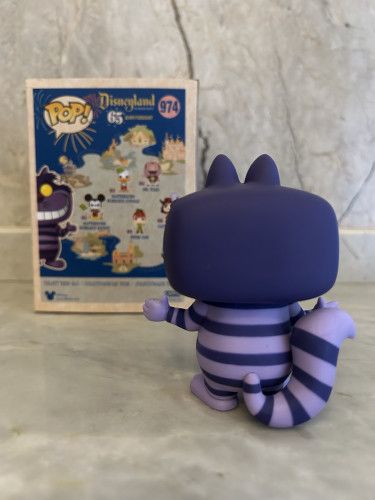  Diney - Alice In Wonderland #974 - Produto Original