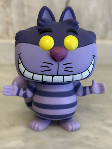  Diney - Alice In Wonderland #974 - Produto Original