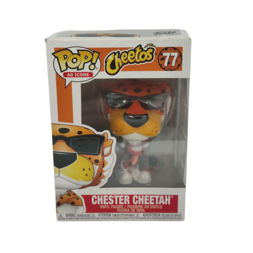 Chester Cheetah-Cheetos-77