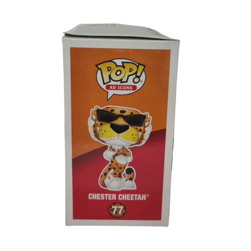  Cheetos #77 - Produto Original