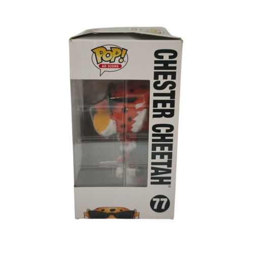  Cheetos #77 - Produto Original