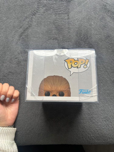  Star Wars #576 - Produto Original