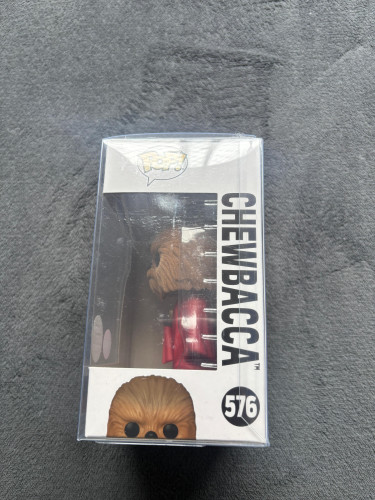  Star Wars #576 - Produto Original