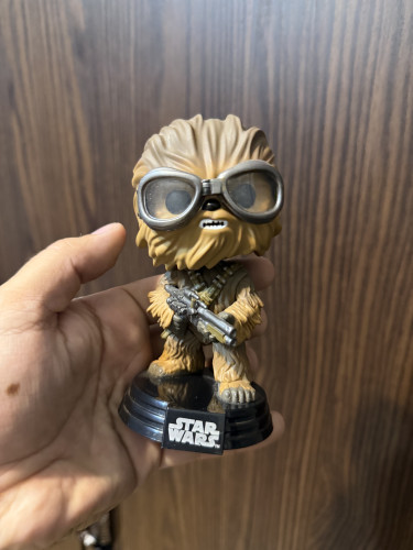  Star Wars #239 - Produto Original