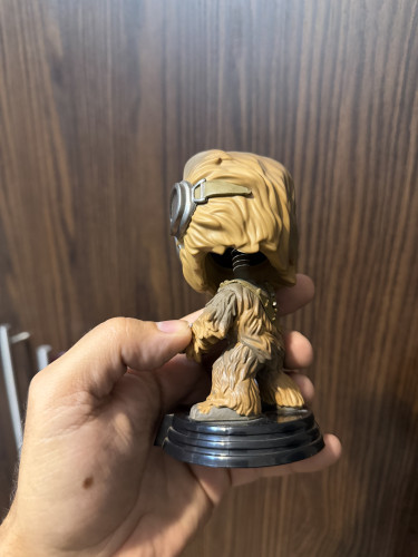  Star Wars #239 - Produto Original