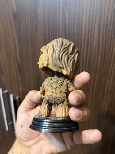  Star Wars #239 - Produto Original