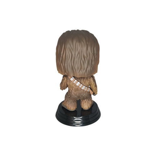  Star Wars #195 - Produto Original