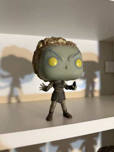  Game Of Thrones #69 - Produto Original