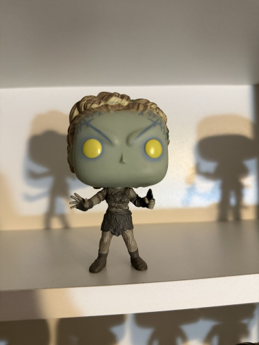  Game Of Thrones #69 - Produto Original