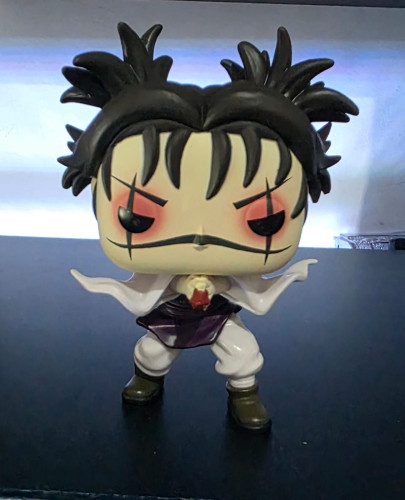  Jujutsu Kaysen #1886 - Produto Original
