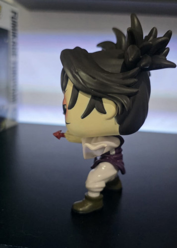  Jujutsu Kaysen #1886 - Produto Original
