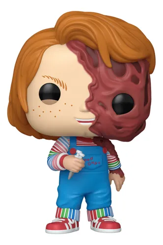 Funko Pop Chucky - Chucky - #1719