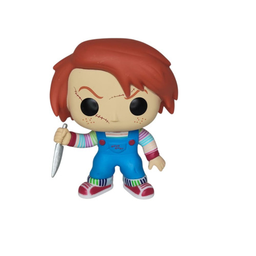 Funko Pop Chucky-Movies Child's Play-56