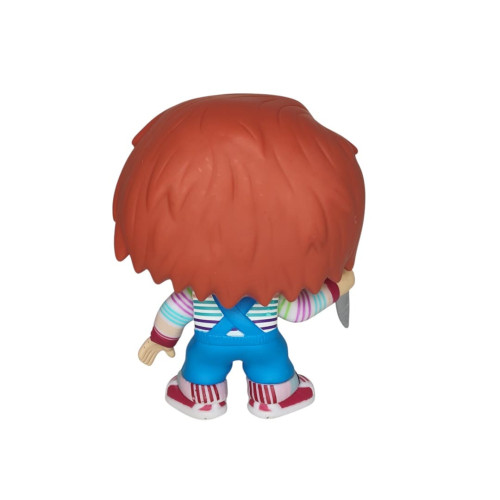 Funko Pop Chucky - Movies Child's Play - #56