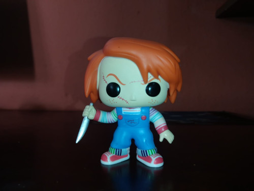  Child's Play 2 #56 - Produto Original