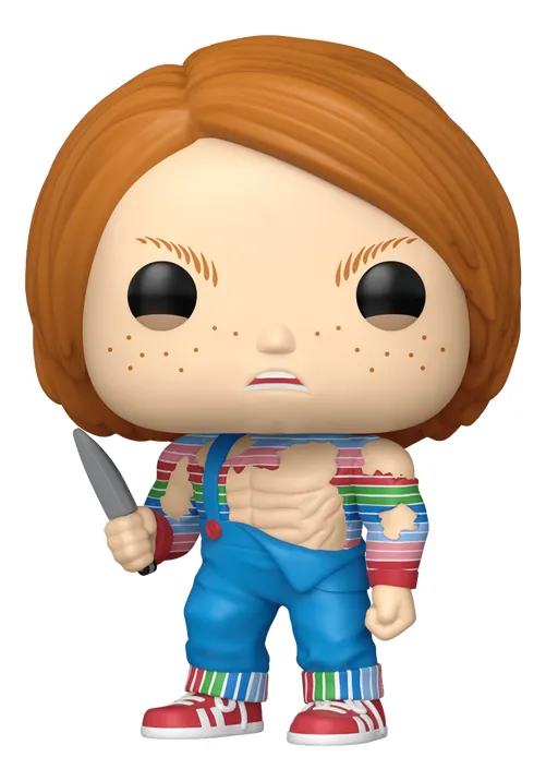 Chucky Pop Television #1722 - Produto Original