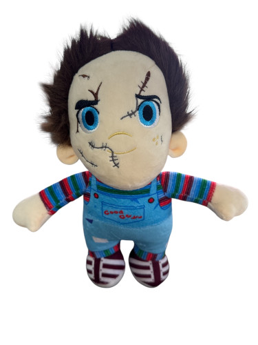 Pelúcia Chucky Brinquedo Assassino Movies Chucky # - Produto Original