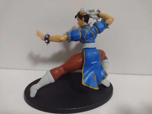  Street Fighter # - Produto Original