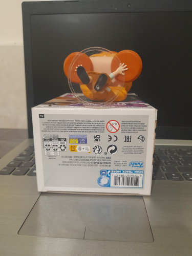  Disney Cinderella #1342 - Produto Original