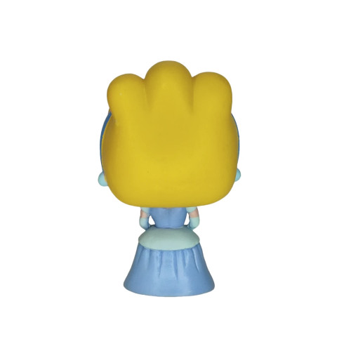 Funko Pop Cinderella [com detalhes] - Disney - #41