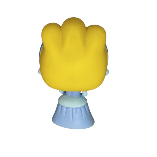 Funko Pop Cinderella [com detalhes] - Disney - #41