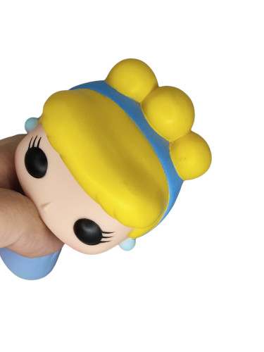 Funko Pop Cinderella [com detalhes] - Disney - #41