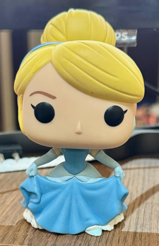 Funko Pop Cinderella-Disney Cinderella-222