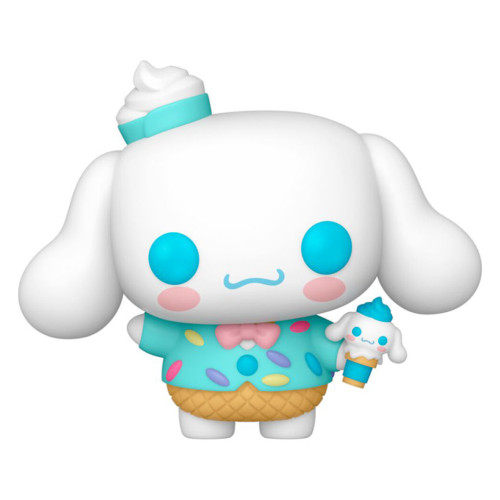 Funko Pop Cinnamoroll - Hello Kitty And Friends - #100