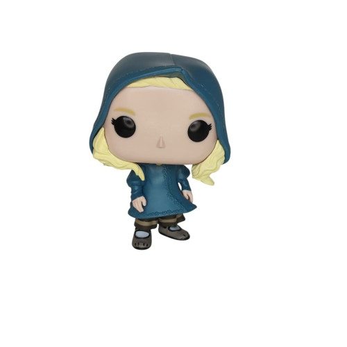 Funko Pop Ciri-Games The Witcher-1191