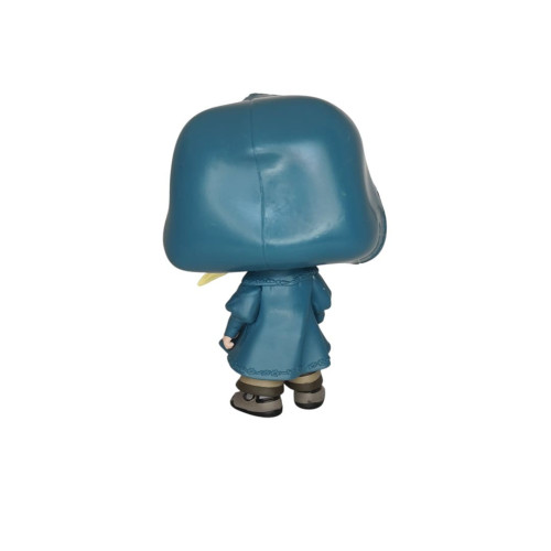 Funko Pop Ciri - Games The Witcher - #1191