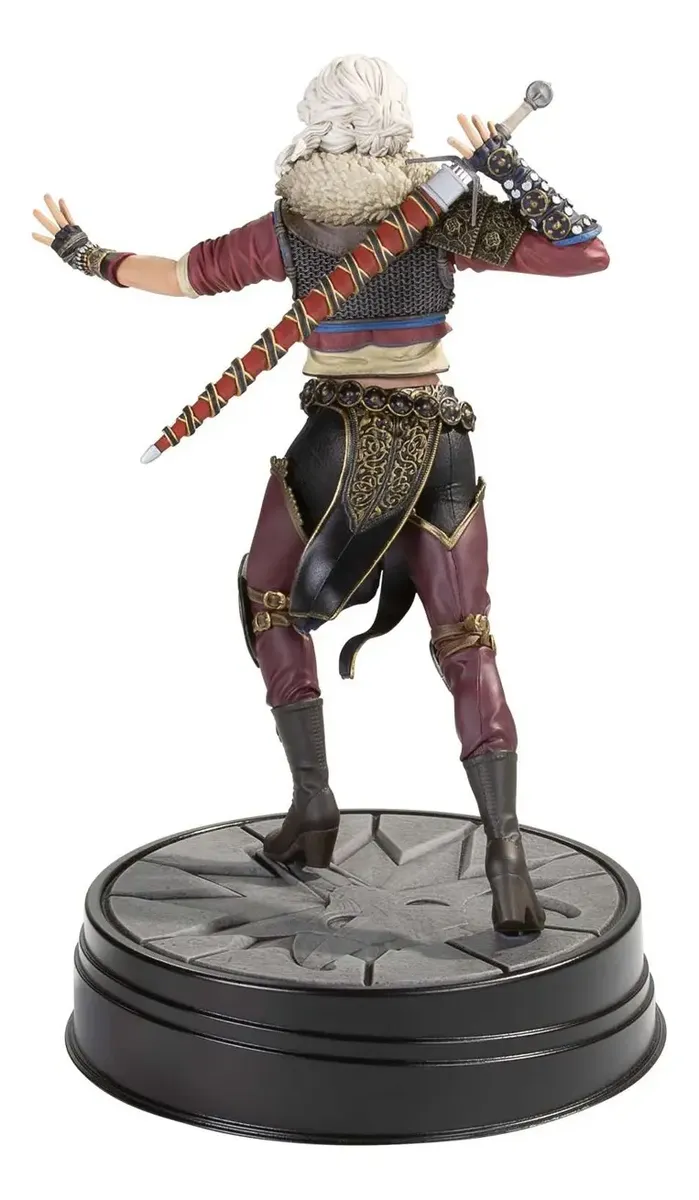  The Witcher # - Produto Original
