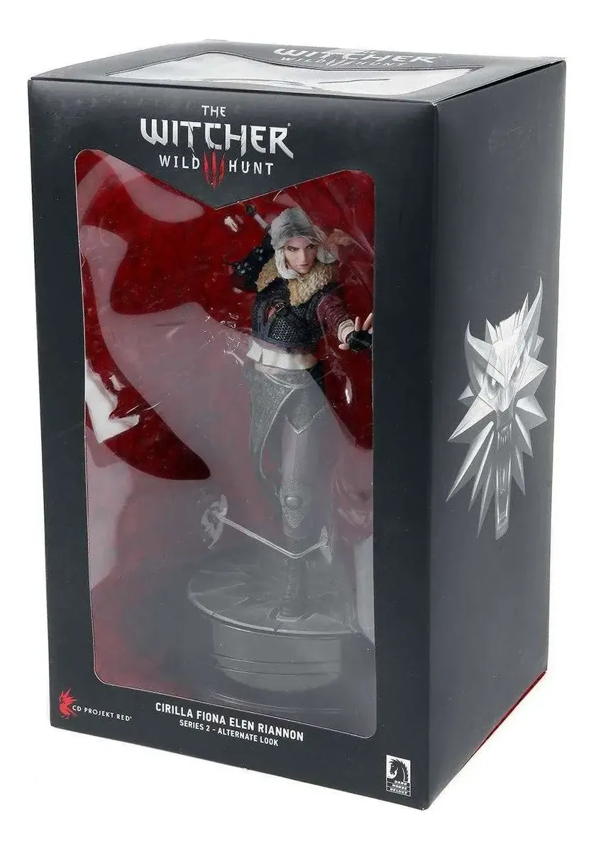  The Witcher # - Produto Original