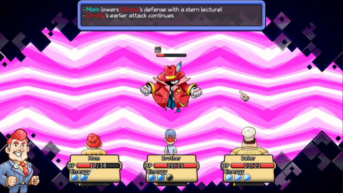 Citizens Unite! Earth X Space Limited Run Switch Lacrado Mídia Física Americano - Nintendo Switch - #