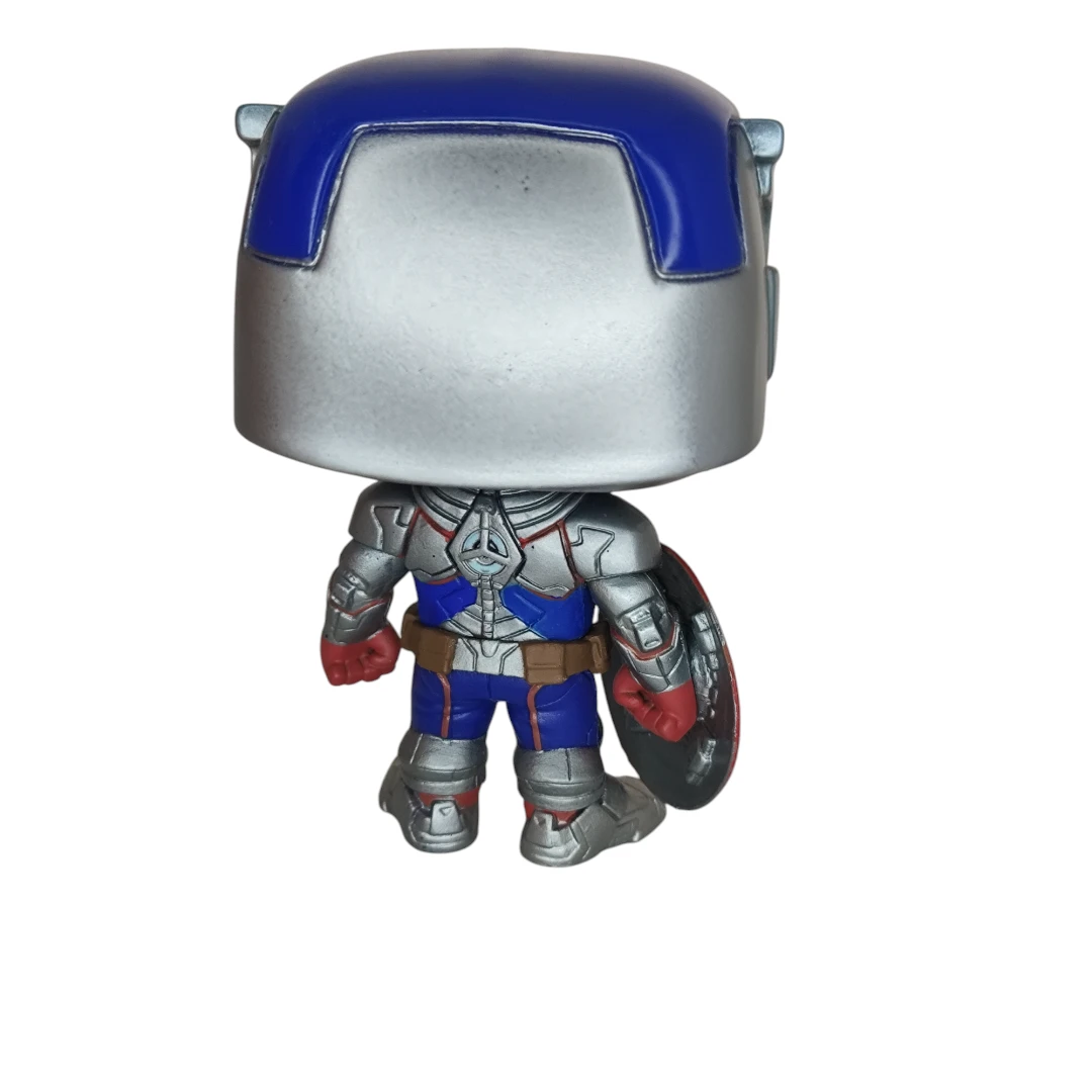 Funko Pop Civil Warrior - Marvel Avengers - #299