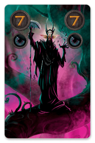 Claim: Elfos Negros (expansão) - Papergames - Jogo De Tabuleiro - #