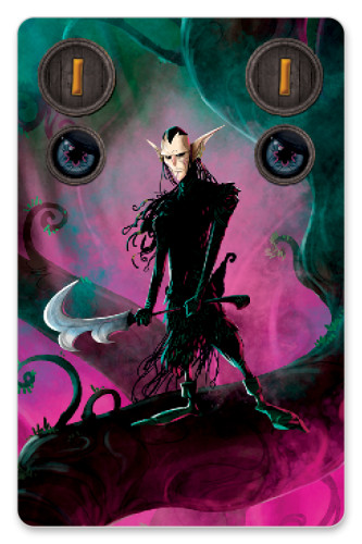 Claim: Fantasmas (expansão) - Papergames - Jogo De Tabuleiro - #