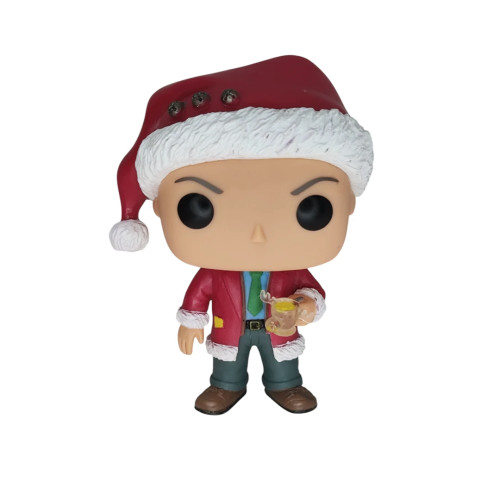 Funko Pop Clark Griswold-Movies National Lampoon's Christmas Vacation-242