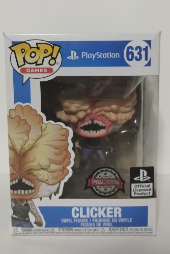  PlayStation #631 - Produto Original