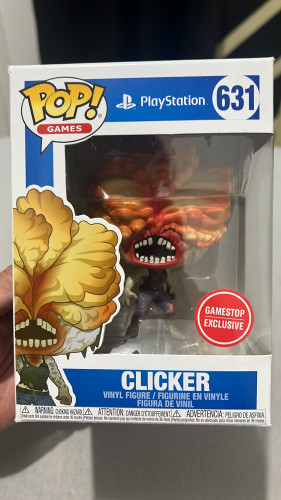  The Last Of Us #631 - Produto Original