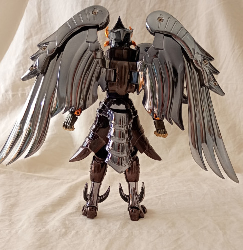  Saint Seiya Cavaleiros Do Zodíaco # - Produto Original