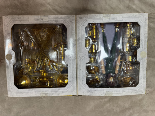  Cavaleiros Do Zodíaco # - Produto Original