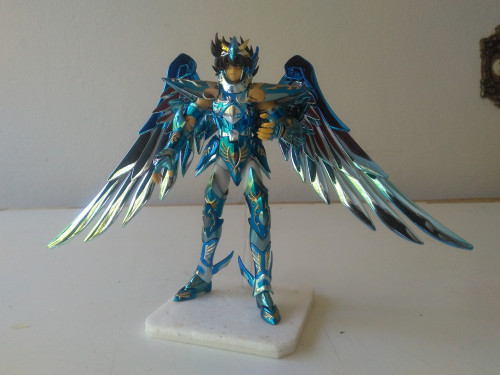  Saint Seiya Cavaleiros Do Zodíaco # - Produto Original