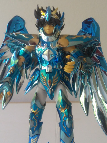  Saint Seiya Cavaleiros Do Zodíaco # - Produto Original