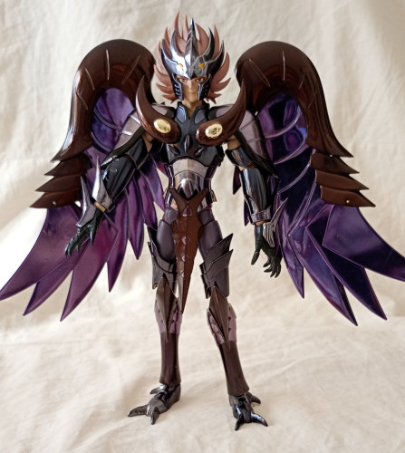  Saint Seiya Cavaleiros Do Zodíaco # - Produto Original