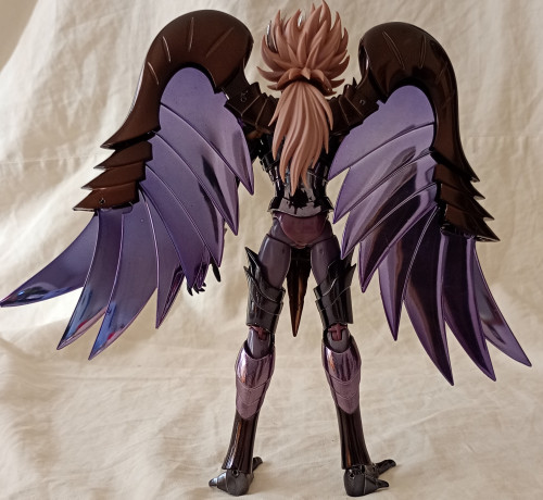  Saint Seiya Cavaleiros Do Zodíaco # - Produto Original