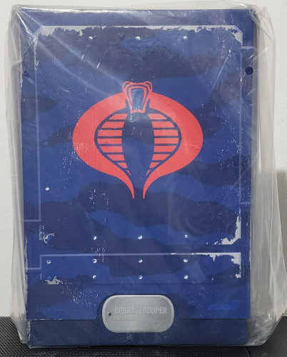  Gi Joe # - Produto Original