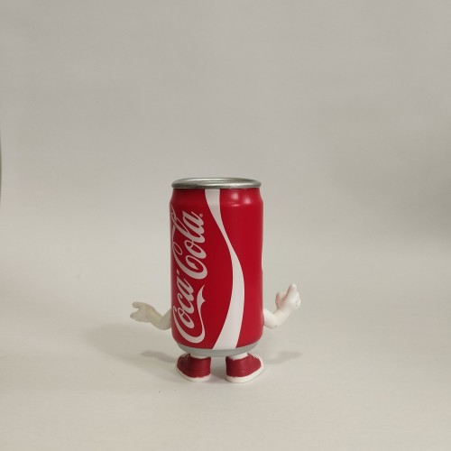 Funko Pop Coca-cola Can - Lata De Cocacola - Coca-Cola - #78