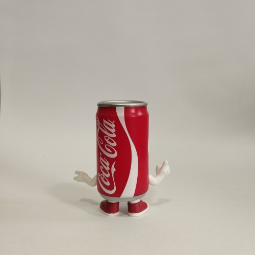 Funko Pop Coca-cola can - Coca-Cola - #78