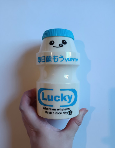  Yakult # - Produto Original