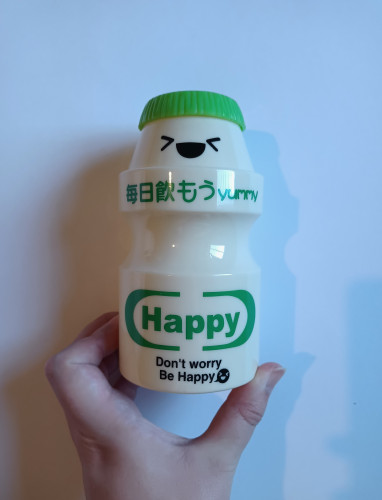  Yakult # - Produto Original
